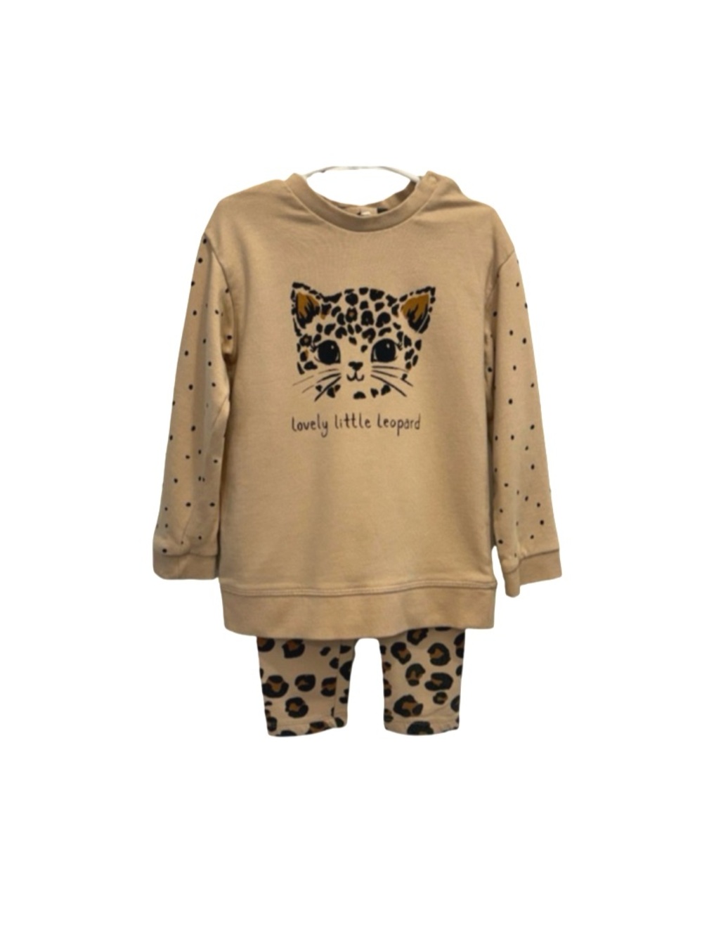 H&M Outfit